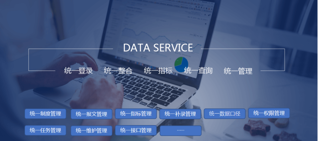 PA真人视讯全力打造金融统一监管报送平台，你值得拥有